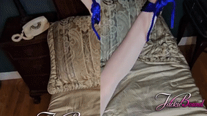 maladaptivebehavior.com - 613 Bedroom Bondage thumbnail